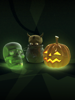 3D Screensavers 0089